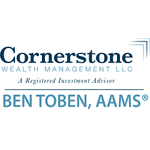 Cornerstone Wealth Management - Ben Toben