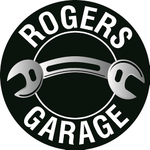 Rogers Garage