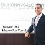 Dr. Jhonny A Salomon Plastic Surgery & Med Spa