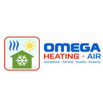Omega Heating & Air