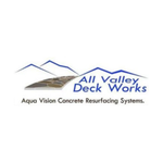 All Valley Deck Works