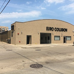 Euro Collision Of Andersonville