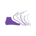 Gentle Foot Care - Urbana