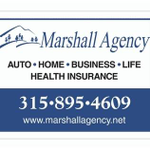 Marshall Agency