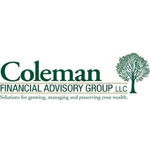 Coleman Financial Advisory Group LLC