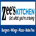 Zee's Kitchen & Froyo