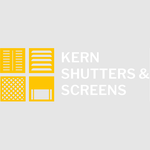 Kern Shutters and Screens