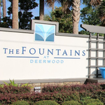 Fountains at Deerwood