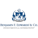 Benjamin F. Edwards, Toby Sarahan