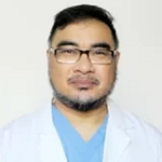 Ferdinand Andy Rimando, MSN, PMHNP-BC
