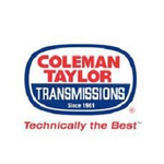 Coleman Taylor Transmissions