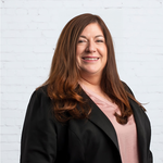Susan Valente- SECU Mortgage Loan Officer