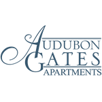 Audubon Gates