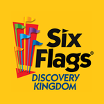 Six Flags Discovery Kingdom