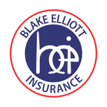 Blake Elliott Insurance Inc