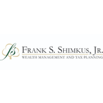 Frank S. Shimkus Jr Wealth Management and Tax Planning