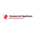 Commercial Appliance Parts & Service, LLC