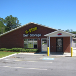 U-STOR Self Storage