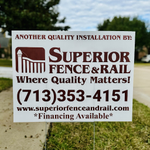 Superior Fence & Rail of Southwest Houston