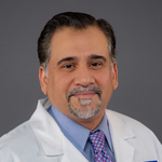 Abdul Sami Khan, M.D.