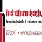 Vince Hrobat Insurance Agency Inc.