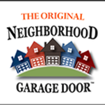 Neighborhood Garage Door "The Original"