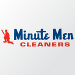 Minute Men Cleaners