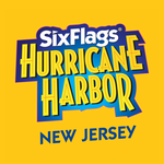 Six Flags Hurricane Harbor