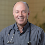 Kenneth Stevenson, MD