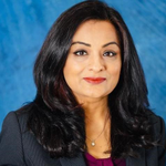 Shazia Kamran, M.D.