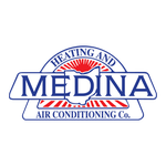 Medina Heating & Air Conditioning Co.