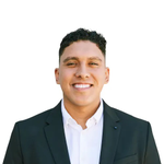 Marcos Gonzalez - Branch Manager, NMLS #1873392