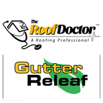 The Roof Doctor and Gutter Releaf