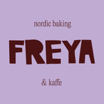 Freya - Nordic baking & kaffe