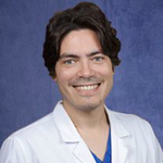 Dr. Miguel Alberto Melo-Bicchi, MD
