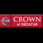 Crown Nissan of Decatur Parts