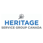 Heritage Service Group Canada