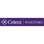 Cetera Investors - Liam Hansen