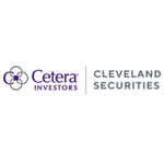 Cetera Investors - Michael Ruhrkraut