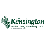 The Kensington