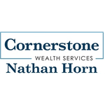 Cornerstone Wealth Services- Nathan Horn