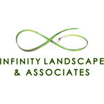 Infinity Landscape and Associates