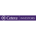 David Smith - Cetera Investors - Detroit