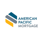 American Pacific Mortgage (NMLS #2587123)