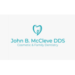 John B Mc Cleve DDS
