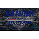 Car Culture
