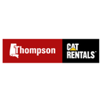 Thompson Cat Rentals - Tuscaloosa