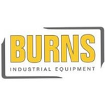 Burns Industrial Equipment