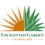 Enchanted Garden Landscape