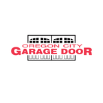 Oregon City Garage Door